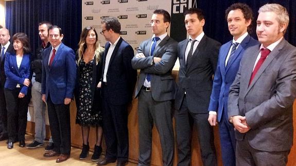 El calzado dedica una jornada al estudio de la internacionalización