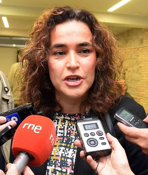 Arraiz prioriza la elaboración de su programa sobre su lista