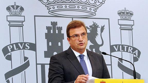 La Rioja recibirá 3,3 millones para subvencionar a comunidades de propietarios por la adaptación de la TDT