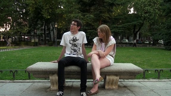 'Holy shit', una segunda película de verdad