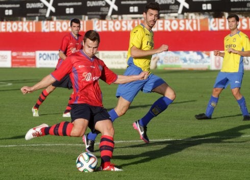 El Calahorra supera los sustos