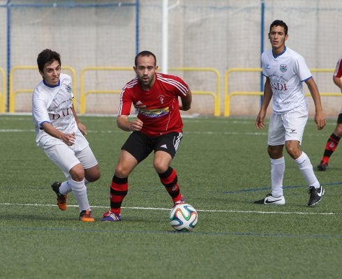 El Balsamaiso coge aire tras un buen triunfo