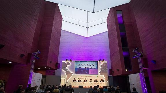 Desde La Rioja, para el mundo