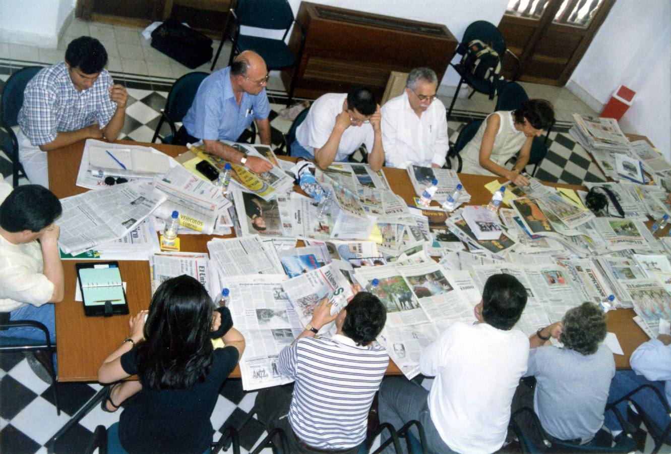 Gabo y su legado de estilo