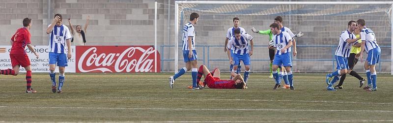Dos años de sanción para Víctor Pinillos