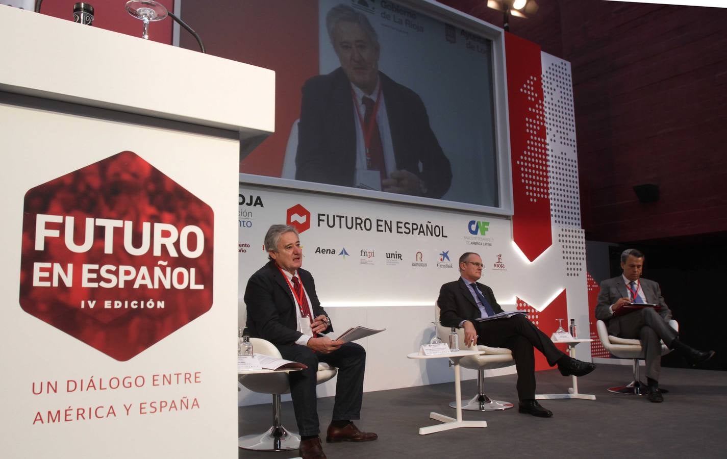 EN DIRECTO, la segunda jornada