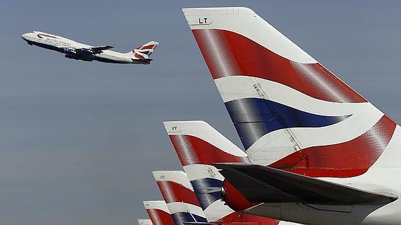 De Logroño a Londres, vía Bilbao