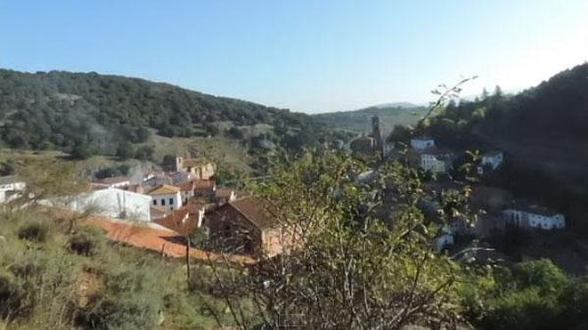 Un time-lapse resalta la belleza de Ortigosa
