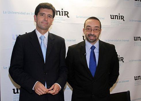 «Hay que despojarse de la idea de que uno es el profesor y otro el alumno»