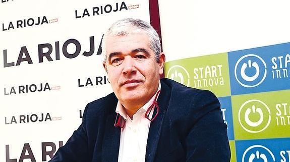 Una idea que se plasma en un proyecto