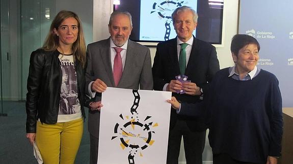 «Es hora de romper las cadenas» contra la Violencia de Género