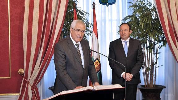 «Prefiero el encuentro al desencuentro»