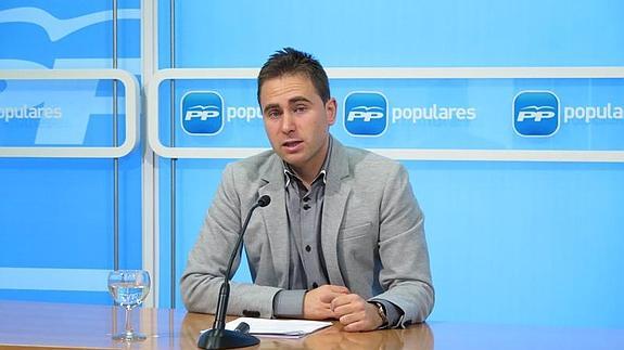 La Rioja destinará 75,8 millones a I+D+I en el 2015