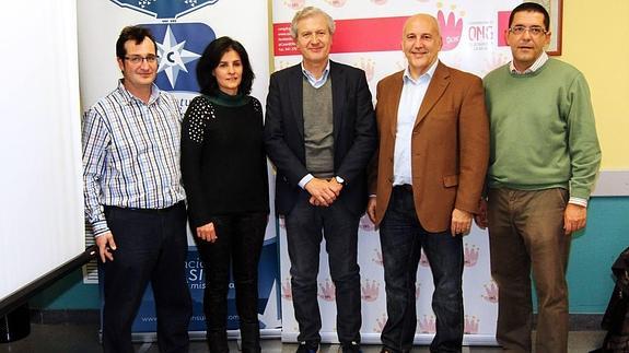 Veintidós oenegés riojanas aprenden de gestión