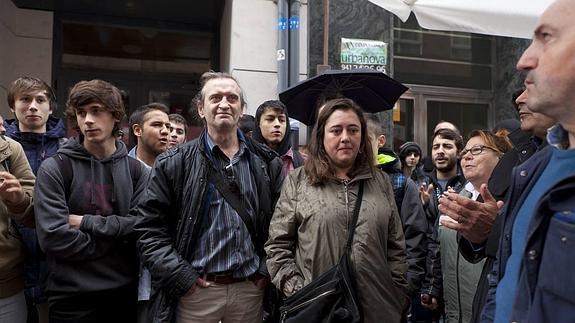 Esther Ruiz alcanza un acuerdo con Levalta, que le permite empezar de cero