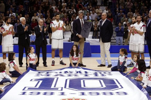 El Barça logra la victoria 1.000