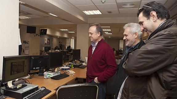 Un chute de nostalgia