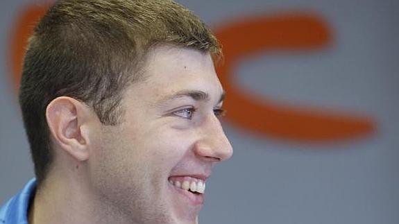 El Cocinas.com cede a Luka Nikolic al CEBA Guadalajara