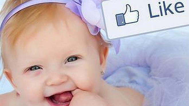 Consejos de seguridad si subes fotos de tus hijos a Facebook