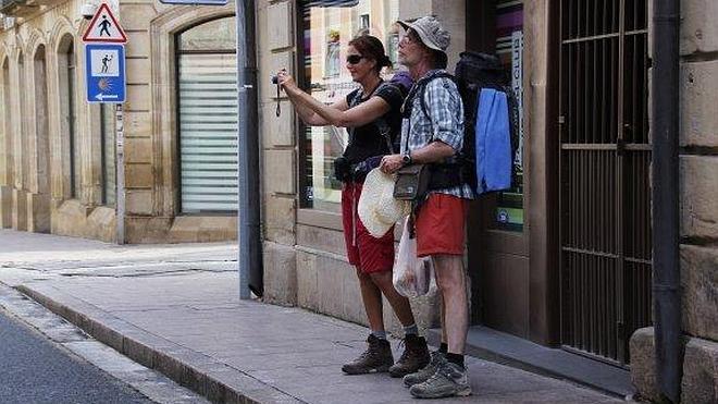 El turismo extranjero en La Rioja sigue al alza y su gasto crece una media del 4,8% al año