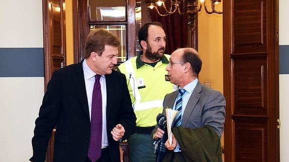 Más radares para las carreteras secundarias