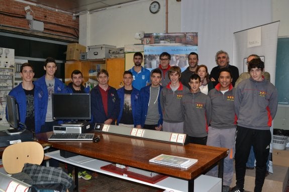 Fiora apuesta por los jóvenes