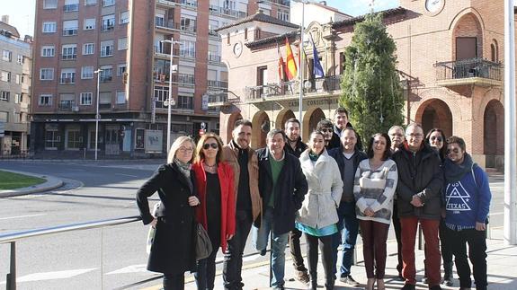 Luena: «El PSOE ha sabido realizar un cambio generacional sólido»