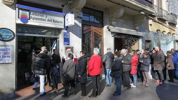 La Rioja no repite suerte