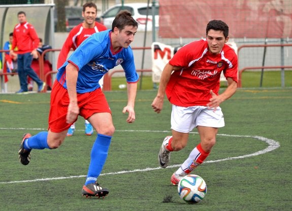 Monólogo del Calahorra en La Ribera