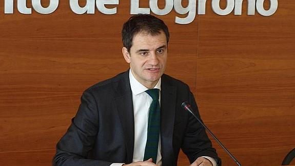 Logroño destinará este año 3 millones para ayudas a entidades y colectivos