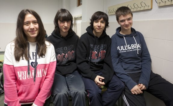 Ideas para mejorar el mundo