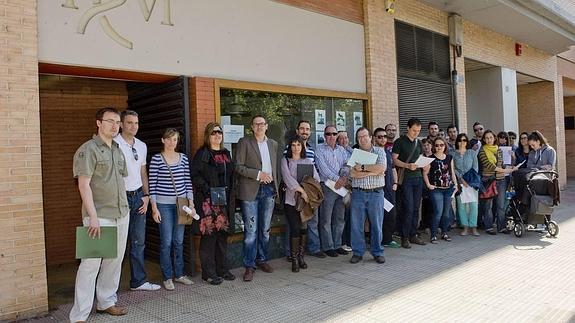La anualidad pendiente de la Hipoteca Joven se pagará «cuando el Irvi tenga beneficios»