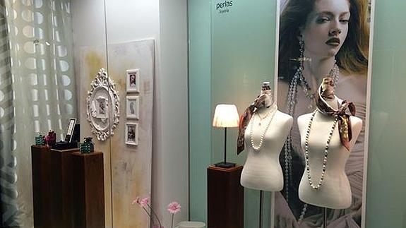 Un espacio de 'Perlas'