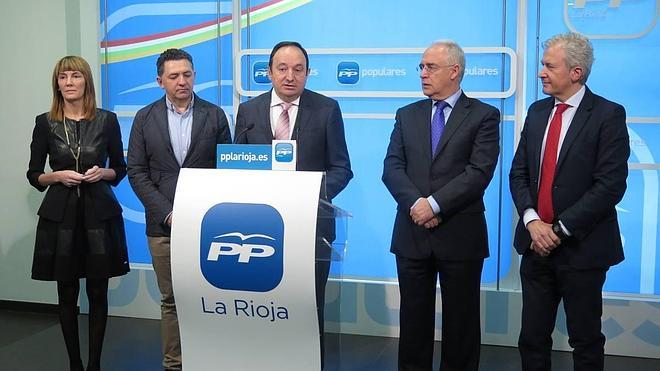 El PP buscará "fortalecer la confianza de los ciudadanos" en su convención nacional