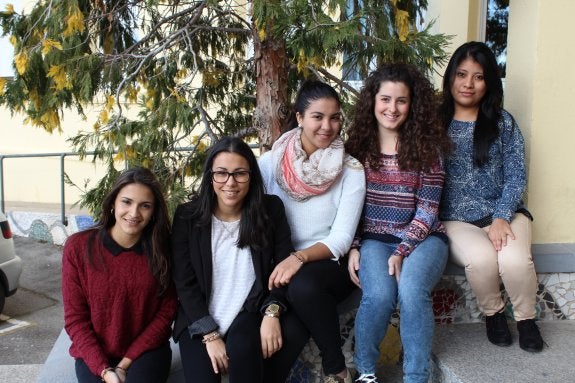 Desde los coches hasta la niñera