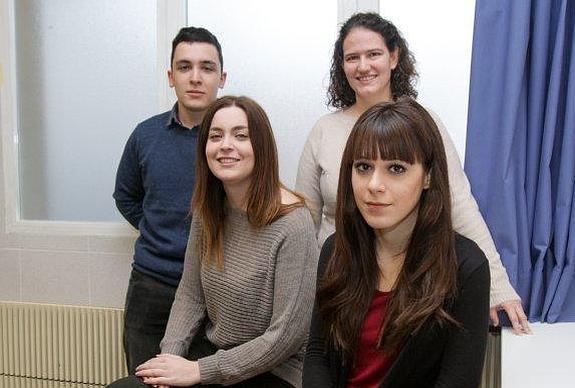 Nuevas ideas tecnológicas