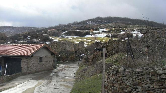 Liberados, por fin, de la nieve