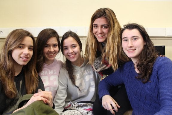 De la tierra al cielo