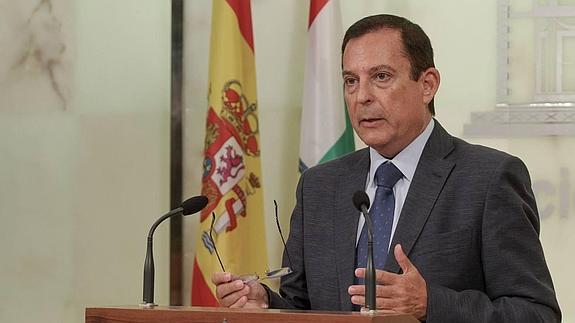 Erro asegura que los datos confirman que «se consolida una tendencia positiva» de creación de empleo