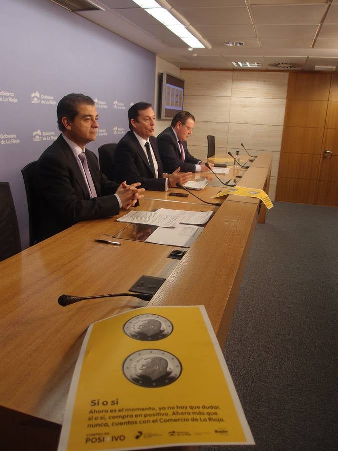 «Sí o sí», otra vez en positivo