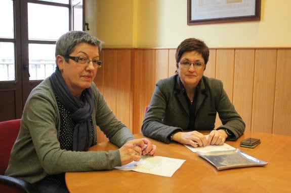 El servicio de comedor social y a domicilio se amplía al fin de semana