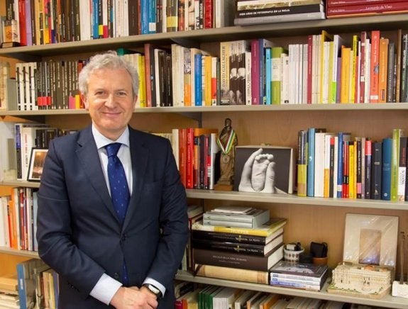 «Estamos inculcando el valor de ser responsables de nuestro propio futuro»