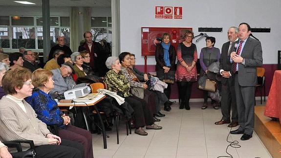 La responsabilidad también es del paciente