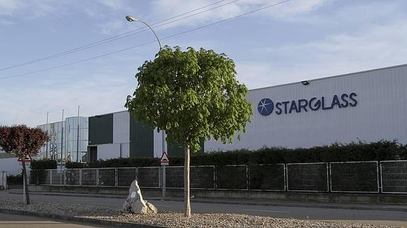 Starglass "es viable, rentable y tiene carga de trabajo"