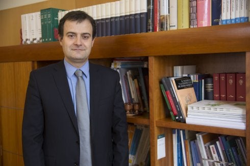 «Los diez finalistas son asumibles, podrían ser una empresa en el futuro»