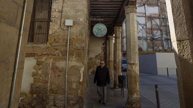 El Casco Antiguo de Logroño o cómo desperdiciar cuatro años de legislatura