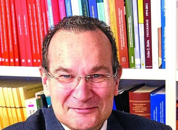 «Para ser emprendedor hay que tener espíritu magnánimo y ser audaz»