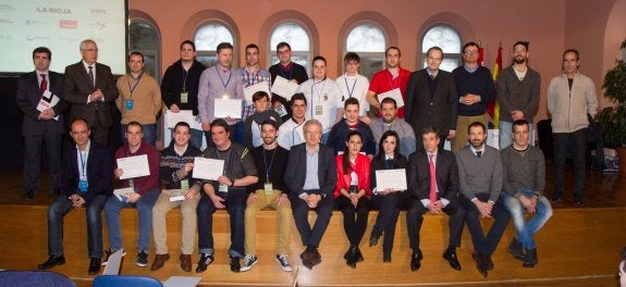 El Start Innova es para... 'Food Station'