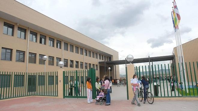 El PR+ cree que la ampliación del colegio Juan Yagüe solucionaría los problemas de Valdegastea