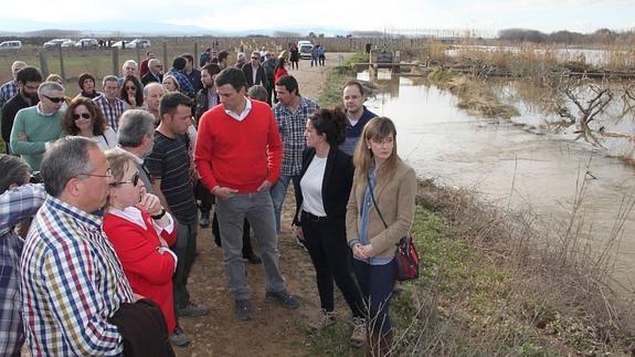 Sánchez: «La respuesta ha sido insuficiente, por no decir vergonzosa»